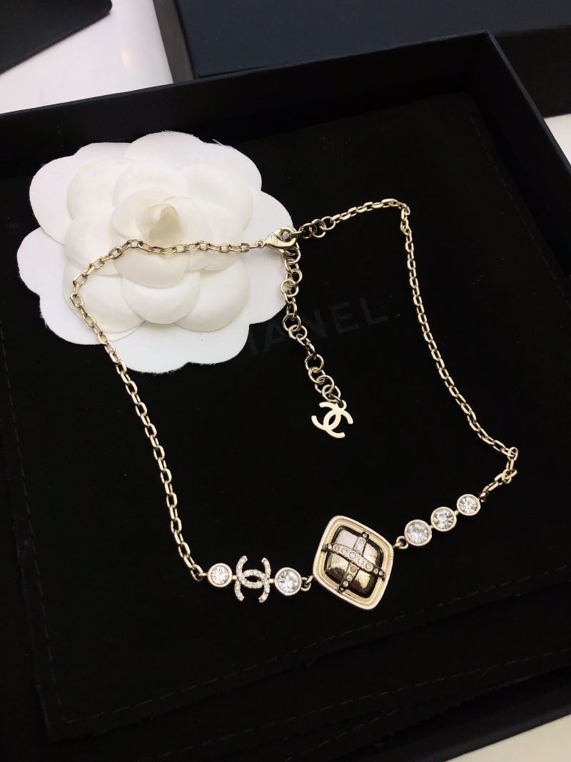 Chanel Necklaces